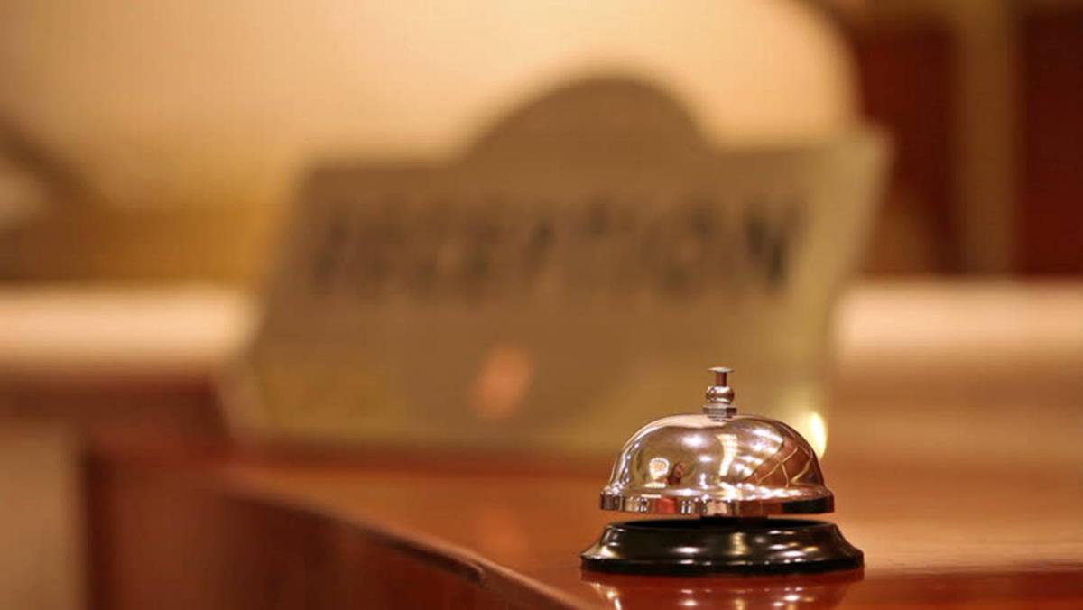 Le 55 Montparnasse Hotel photo 2