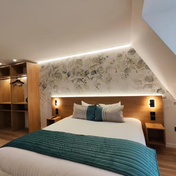 Le 55 Montparnasse Hotel photo 5