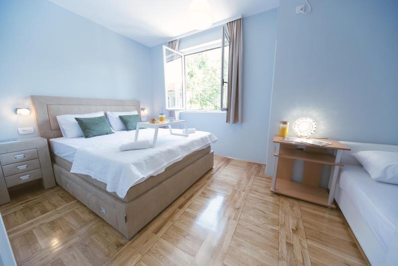 Explorer Podgorica private rooms and dorms photo 3
