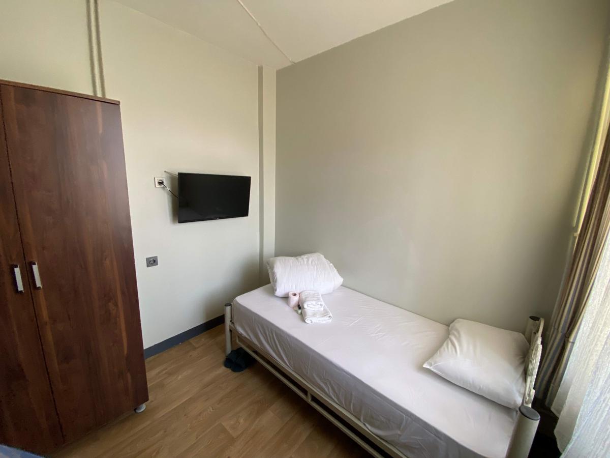 Ferah Hotel and Hostel photo 1