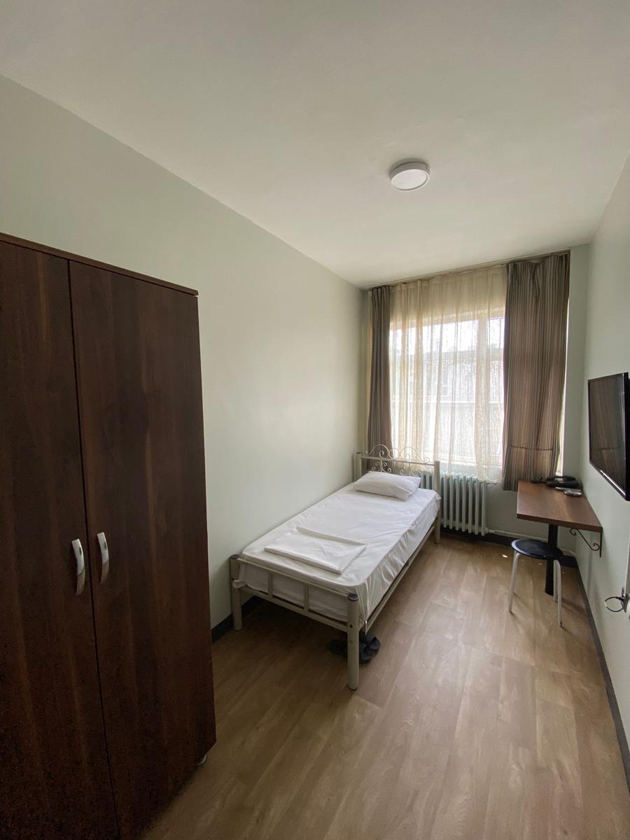 Ferah Hotel and Hostel photo 2