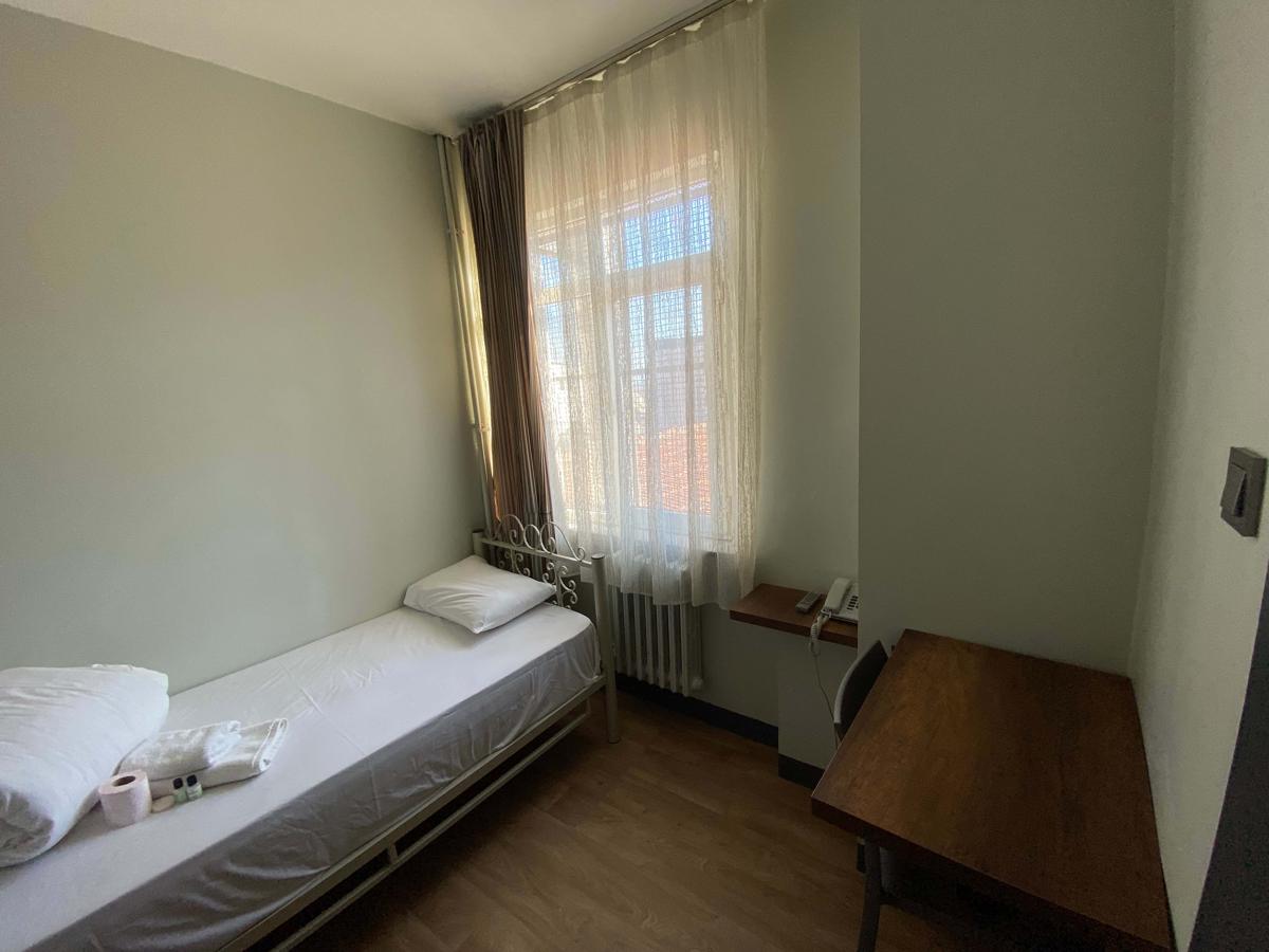 Ferah Hotel and Hostel photo 3