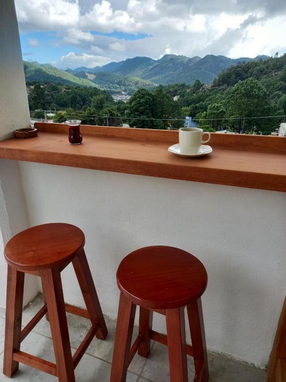 Hostal de Maria photo 4