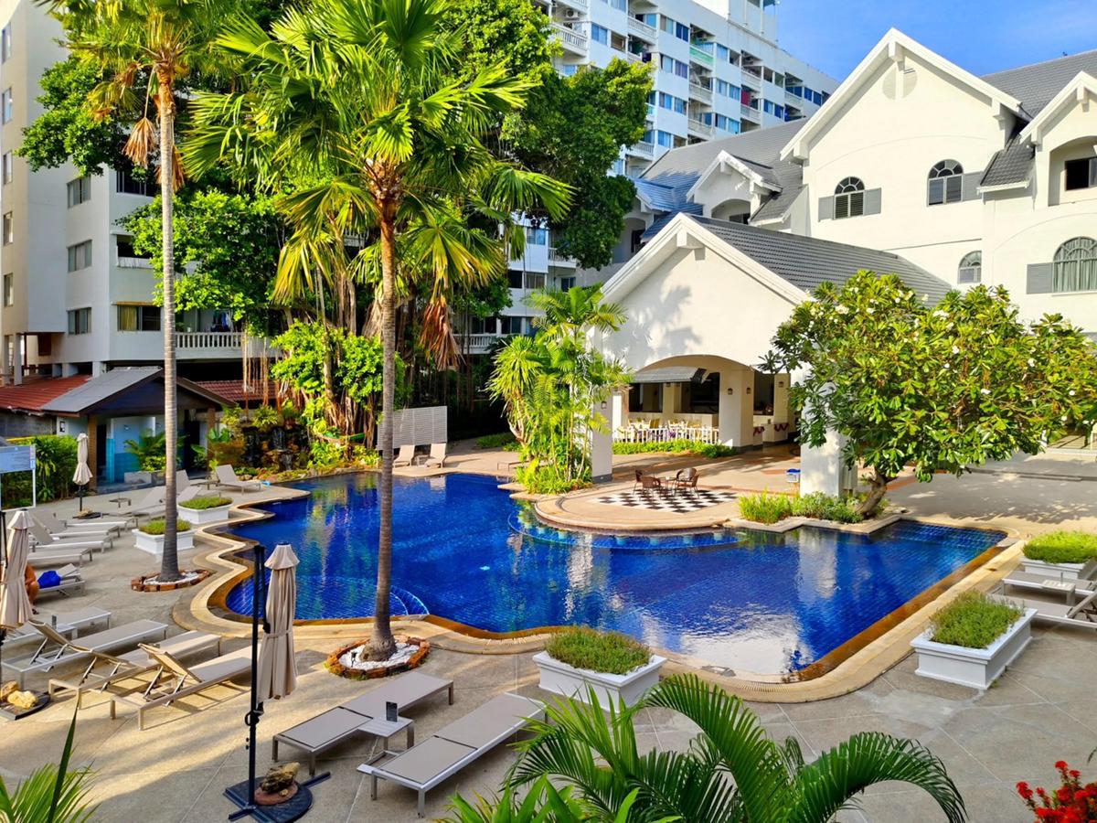 Pooh Beach Resort & Spa photo 1