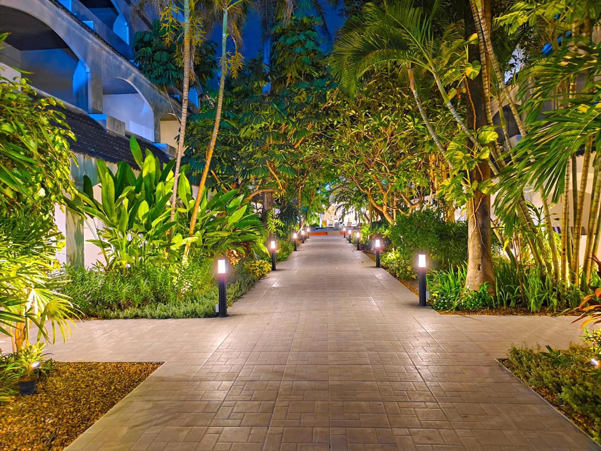 Pooh Beach Resort & Spa photo 2