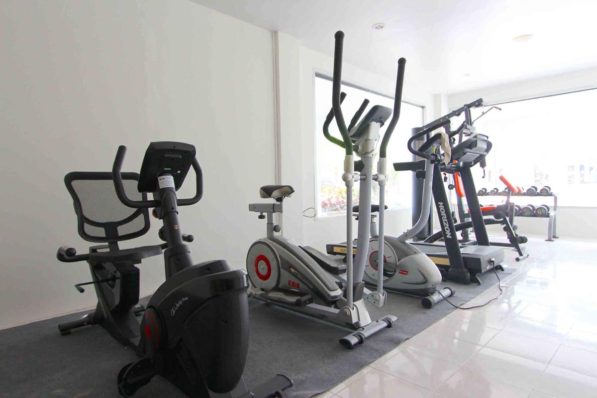 Pooh Beach Resort & Spa photo 4