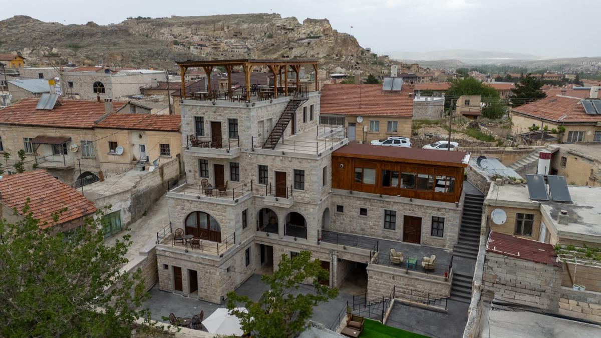 Yaren Stone House photo 2