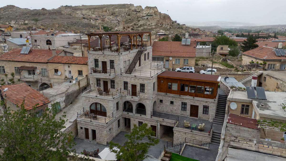 Yaren Stone House photo 3