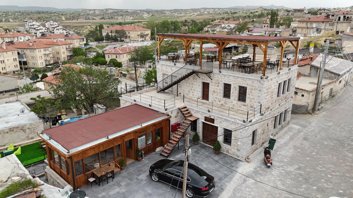 Yaren Stone House photo 4