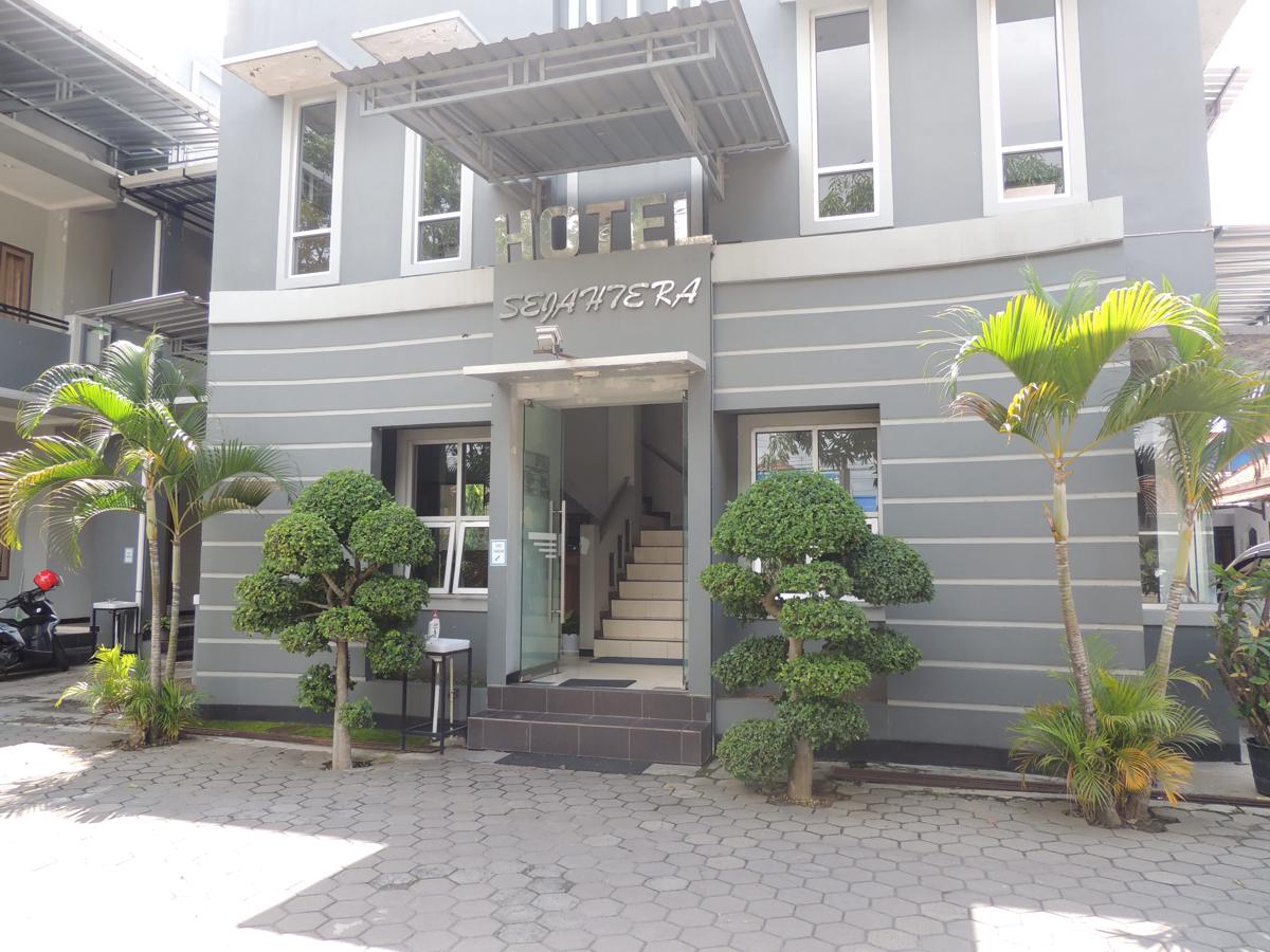 Hotel Sejahtera photo 1
