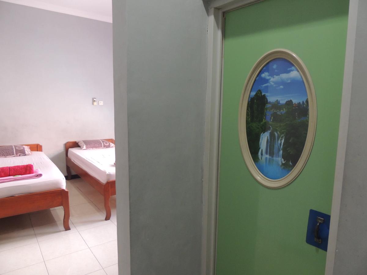 Hotel Sejahtera photo 2