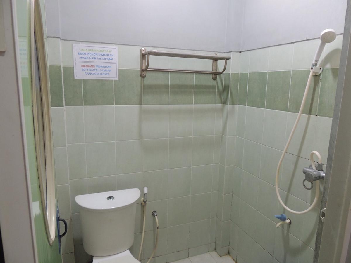 Hotel Sejahtera photo 3