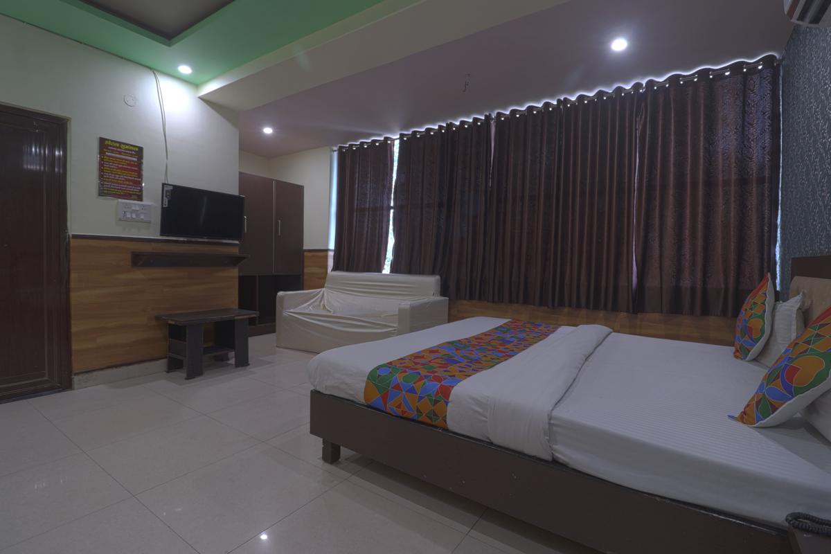 Hotel Tavooza Formely Sumangal photo 2