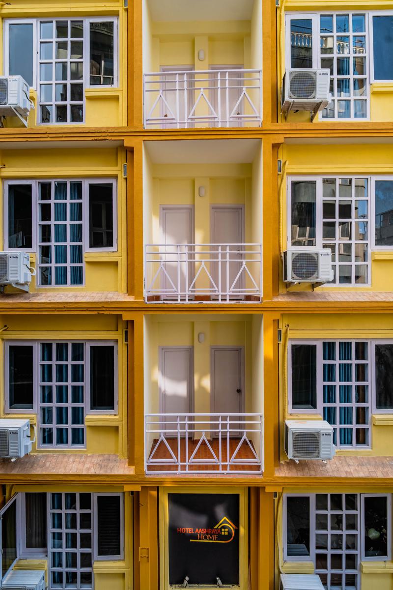 Hotel Aashraya Home Thamel Pvt. Ltd. photo 2