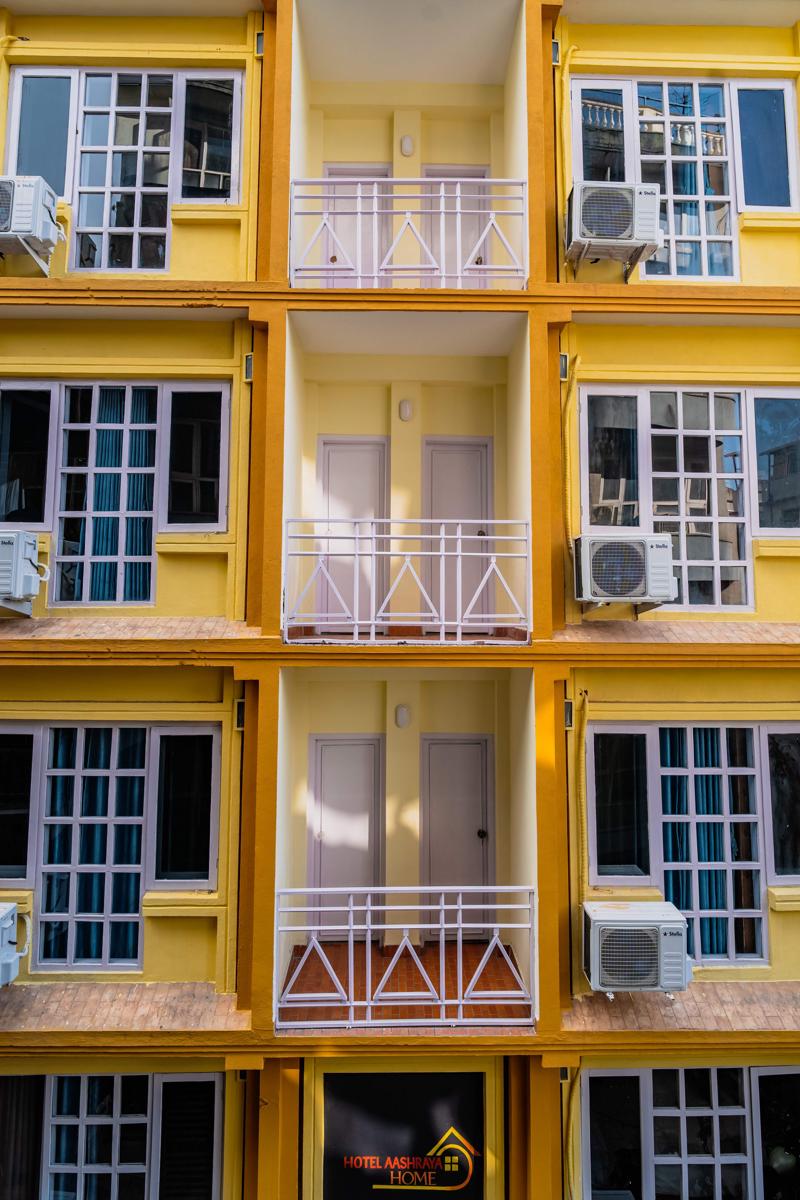 Hotel Aashraya Home Thamel Pvt. Ltd. photo 3