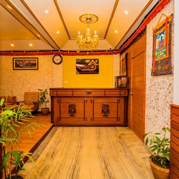 Hotel Aashraya Home Thamel Pvt. Ltd. photo 5