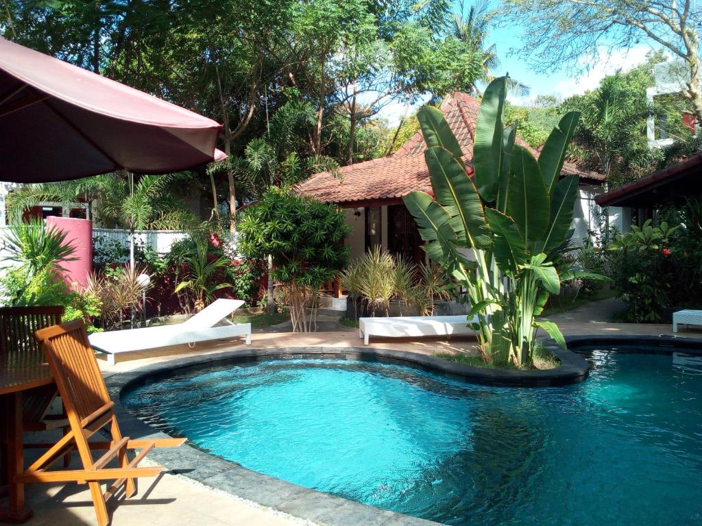 Banana Leaf Resort photo 1