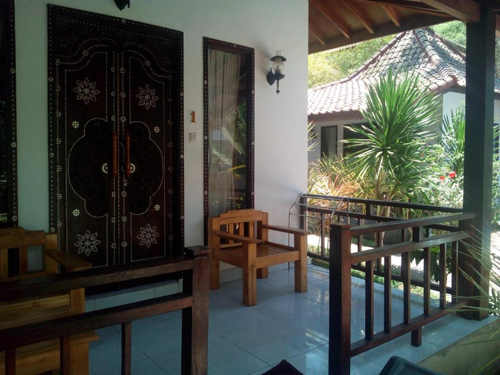 Banana Leaf Resort photo 4