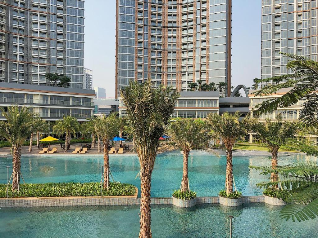 Gold Coast PIK Sea View photo 1