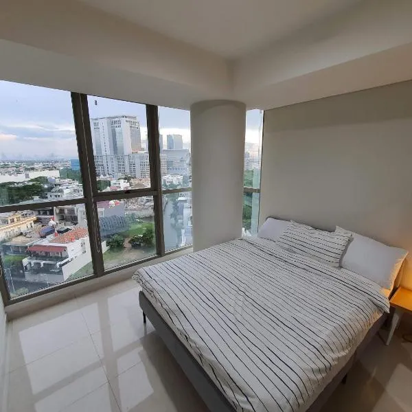 Gold Coast PIK Sea View photo 5