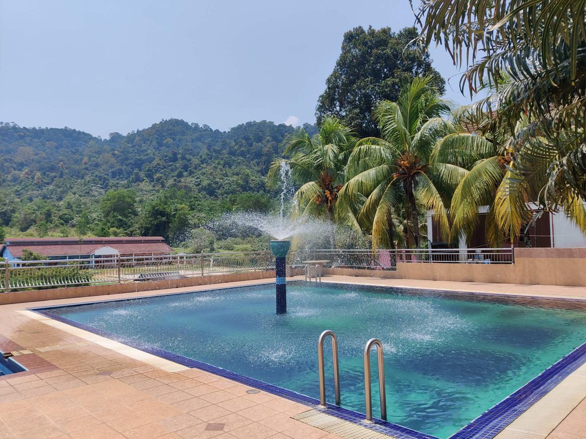 Tekoma Resort Taman Negara photo 1
