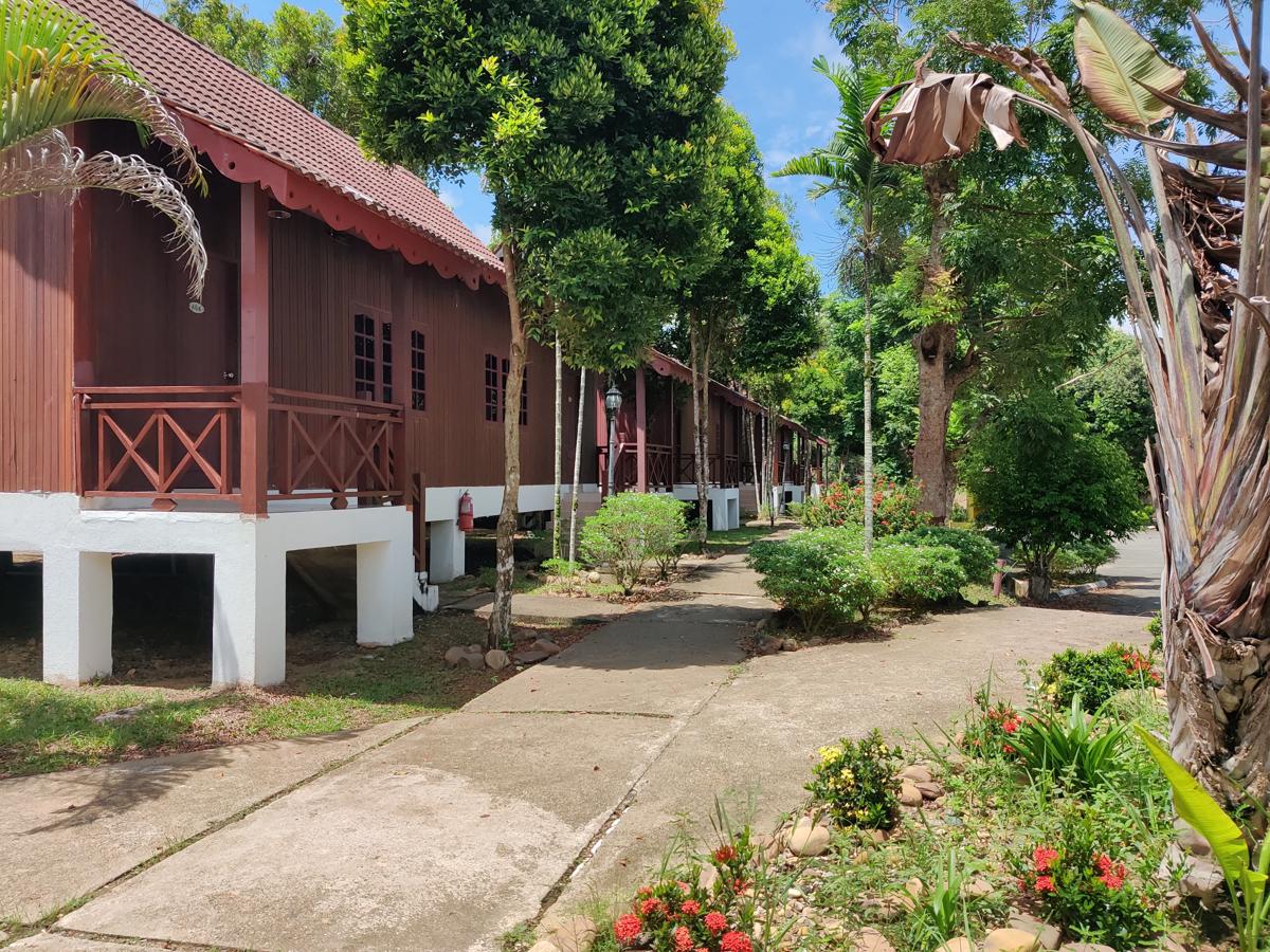 Tekoma Resort Taman Negara photo 2