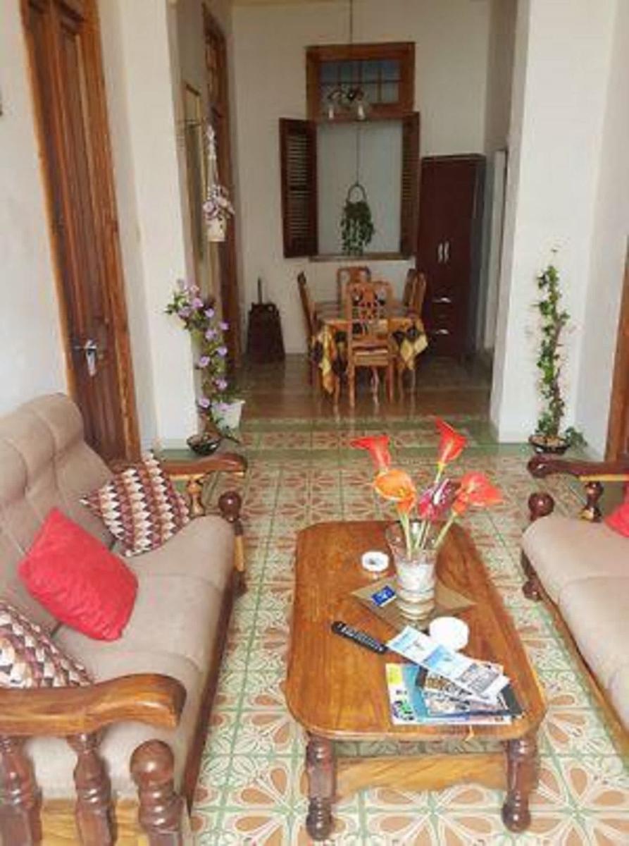 Hostal Balcones Villegas photo 1