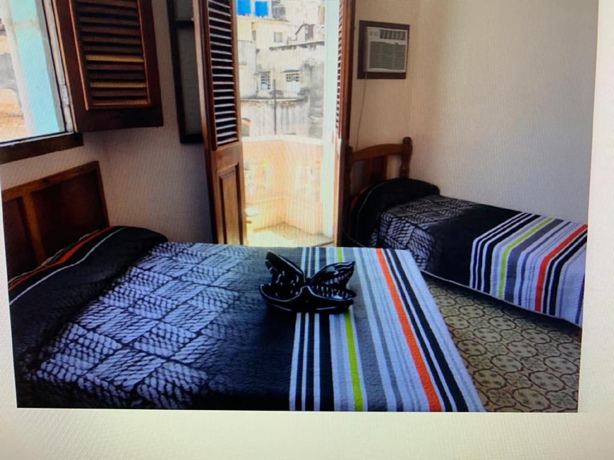 Hostal Balcones Villegas photo 2