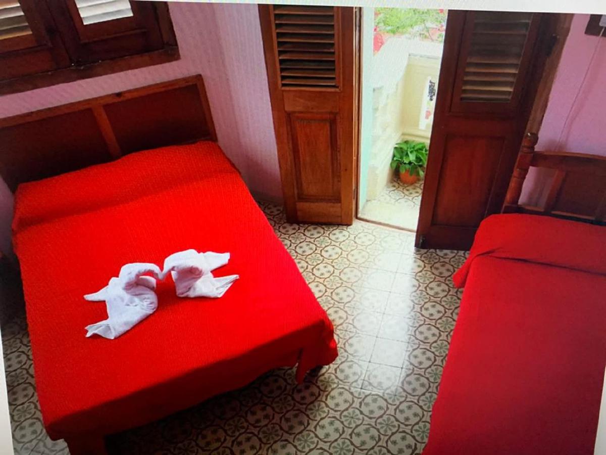 Hostal Balcones Villegas photo 3