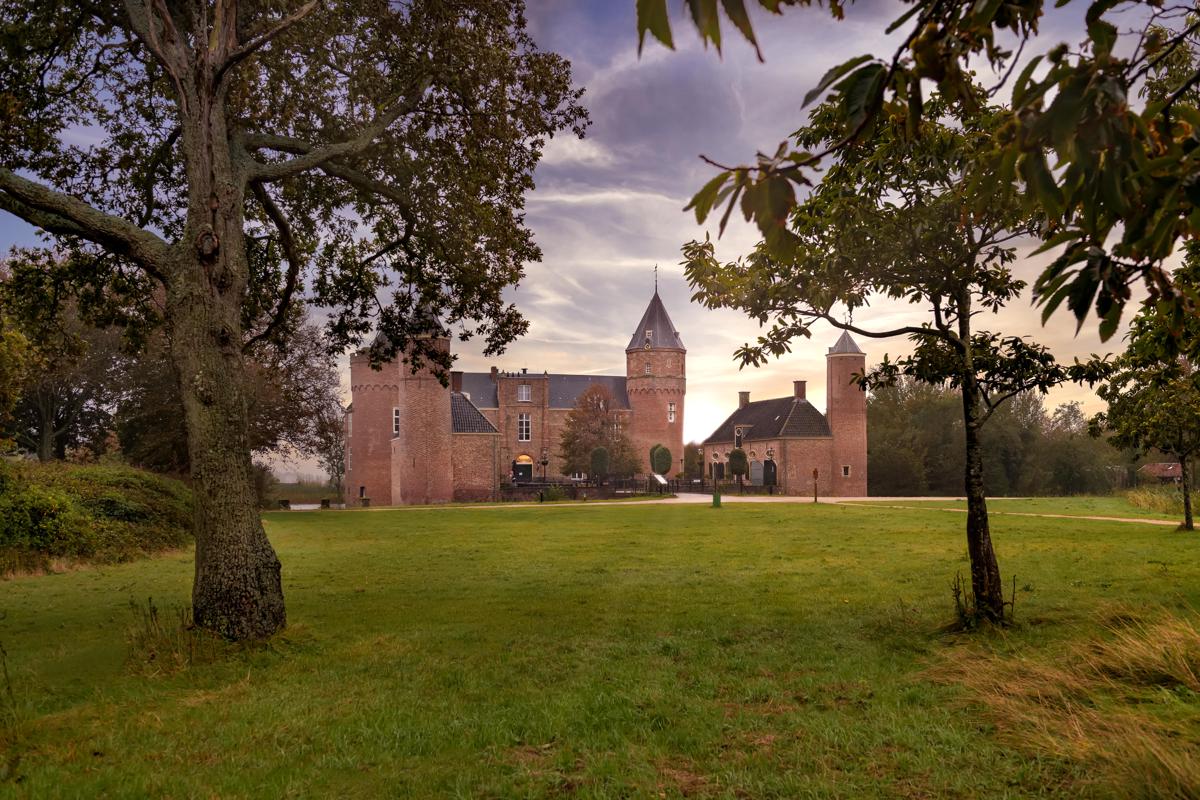 Stayokay Domburg photo 1