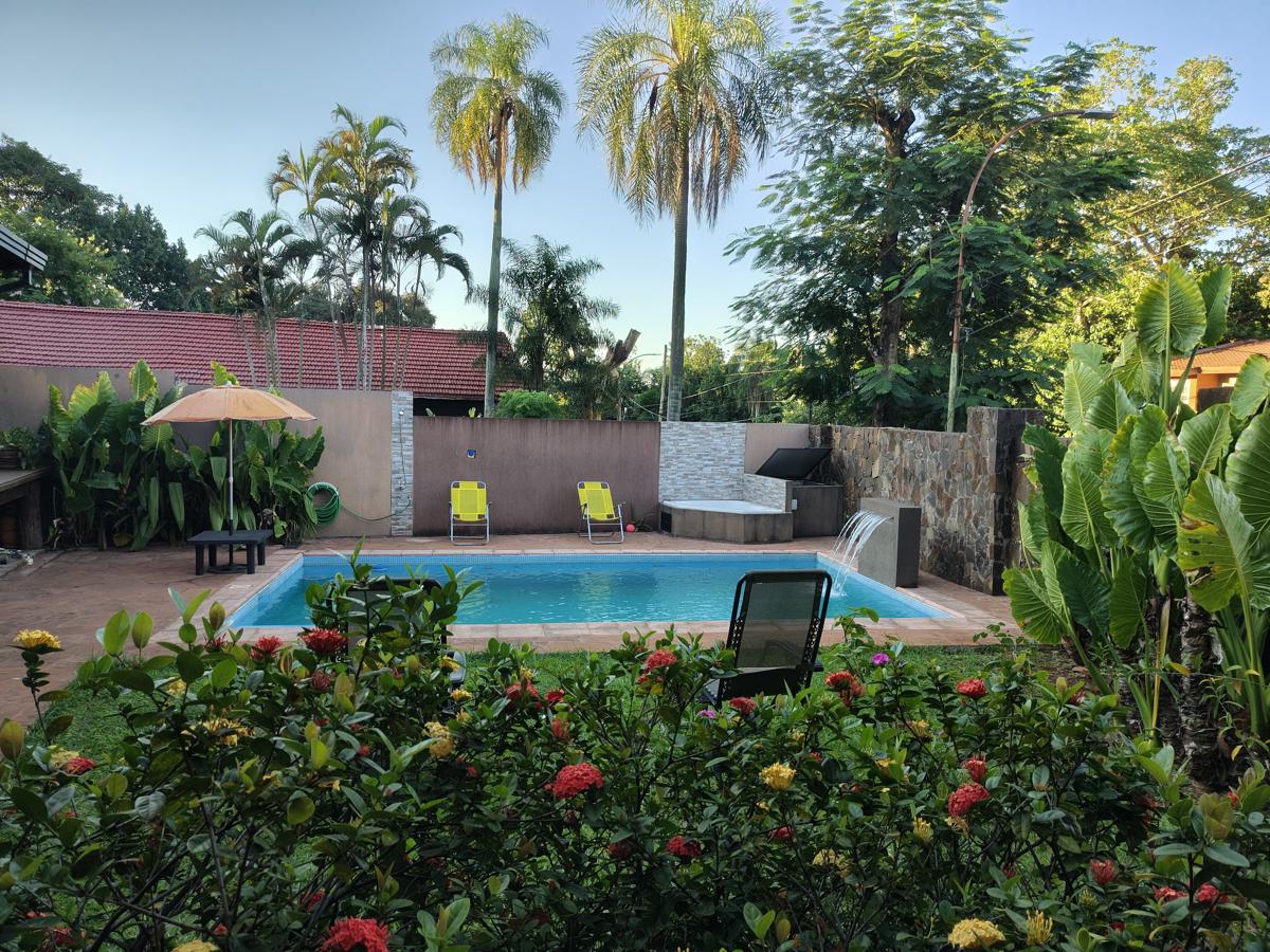 Rio Iguazu Hostel photo 1