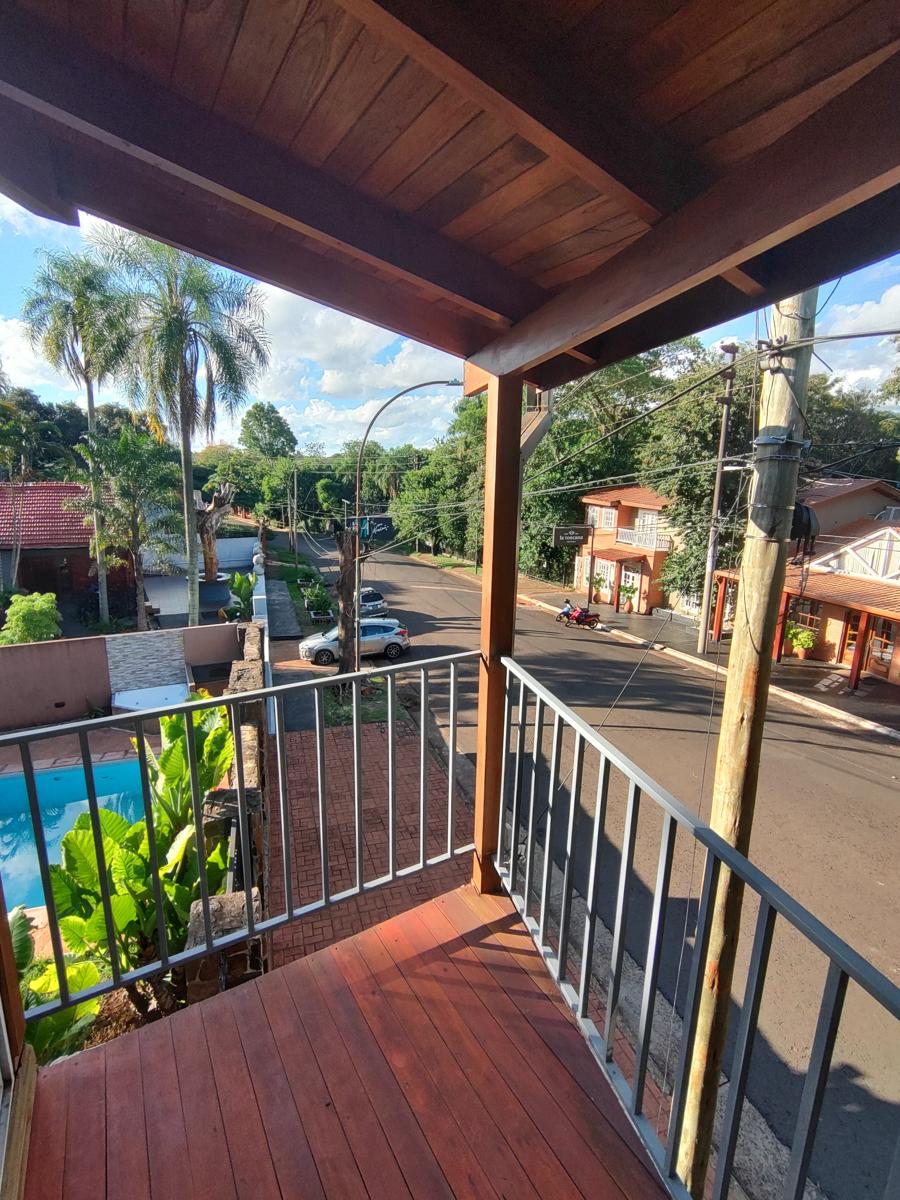 Rio Iguazu Hostel photo 2