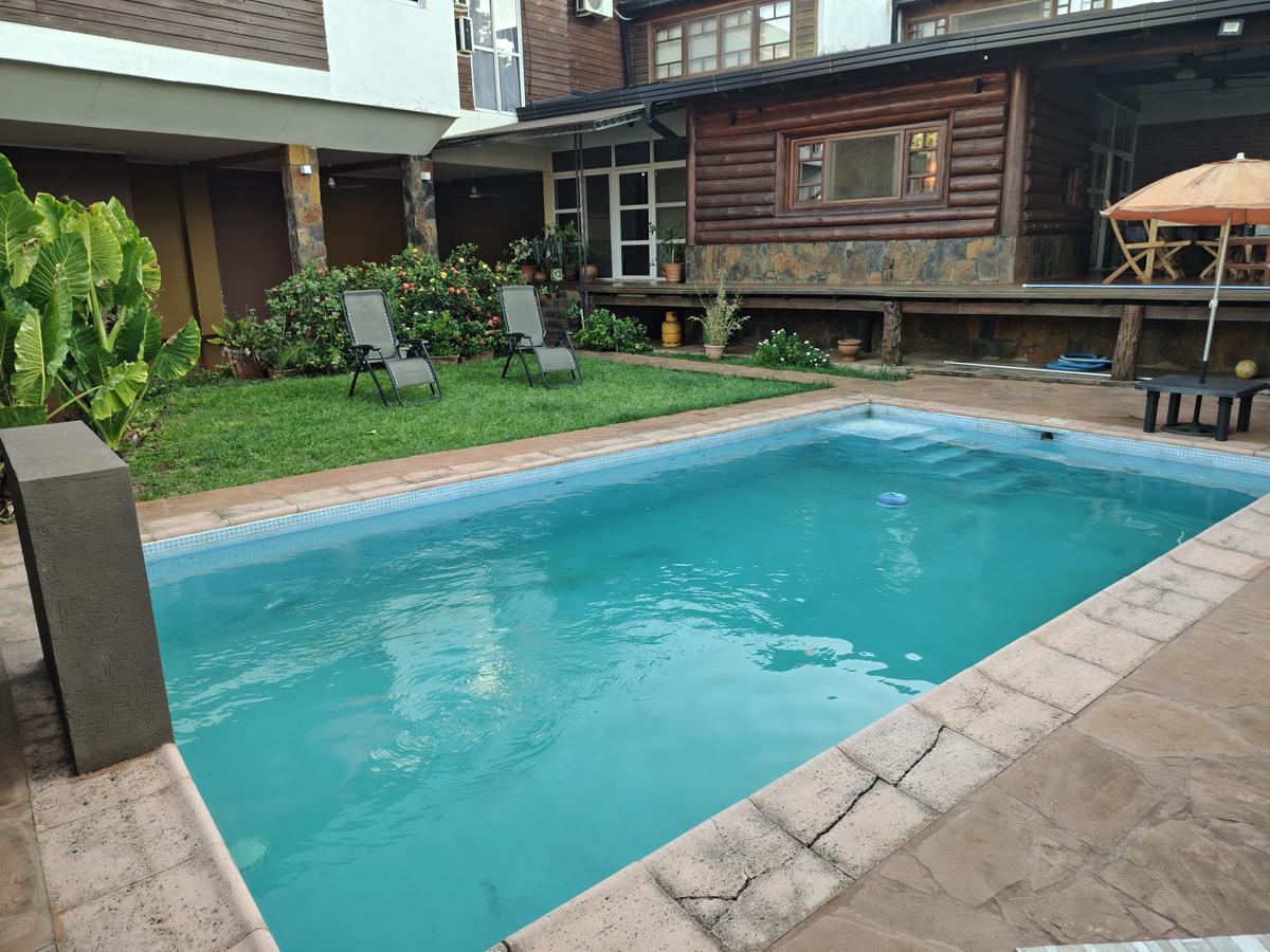 Rio Iguazu Hostel photo 3