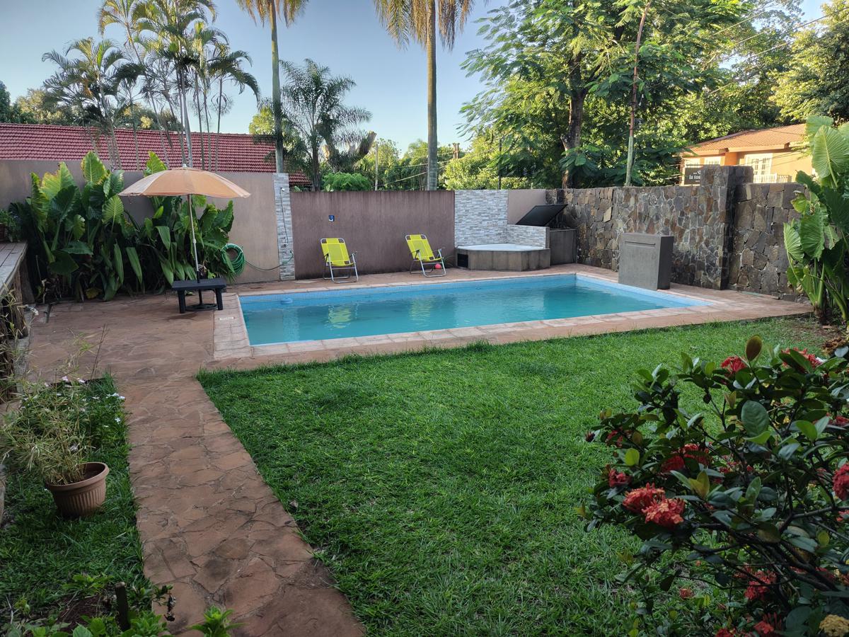 Rio Iguazu Hostel photo 4