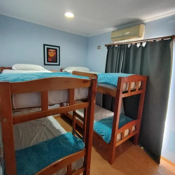 Rio Iguazu Hostel photo 5