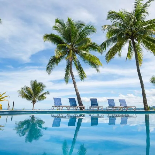 Sailors Beach Fiji photo 5