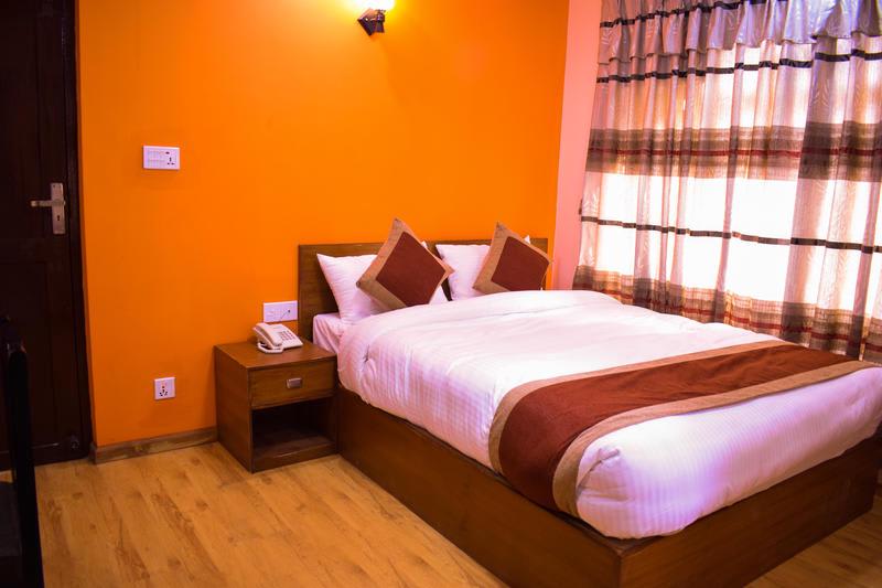 Kathmandu Peace Home photo 1