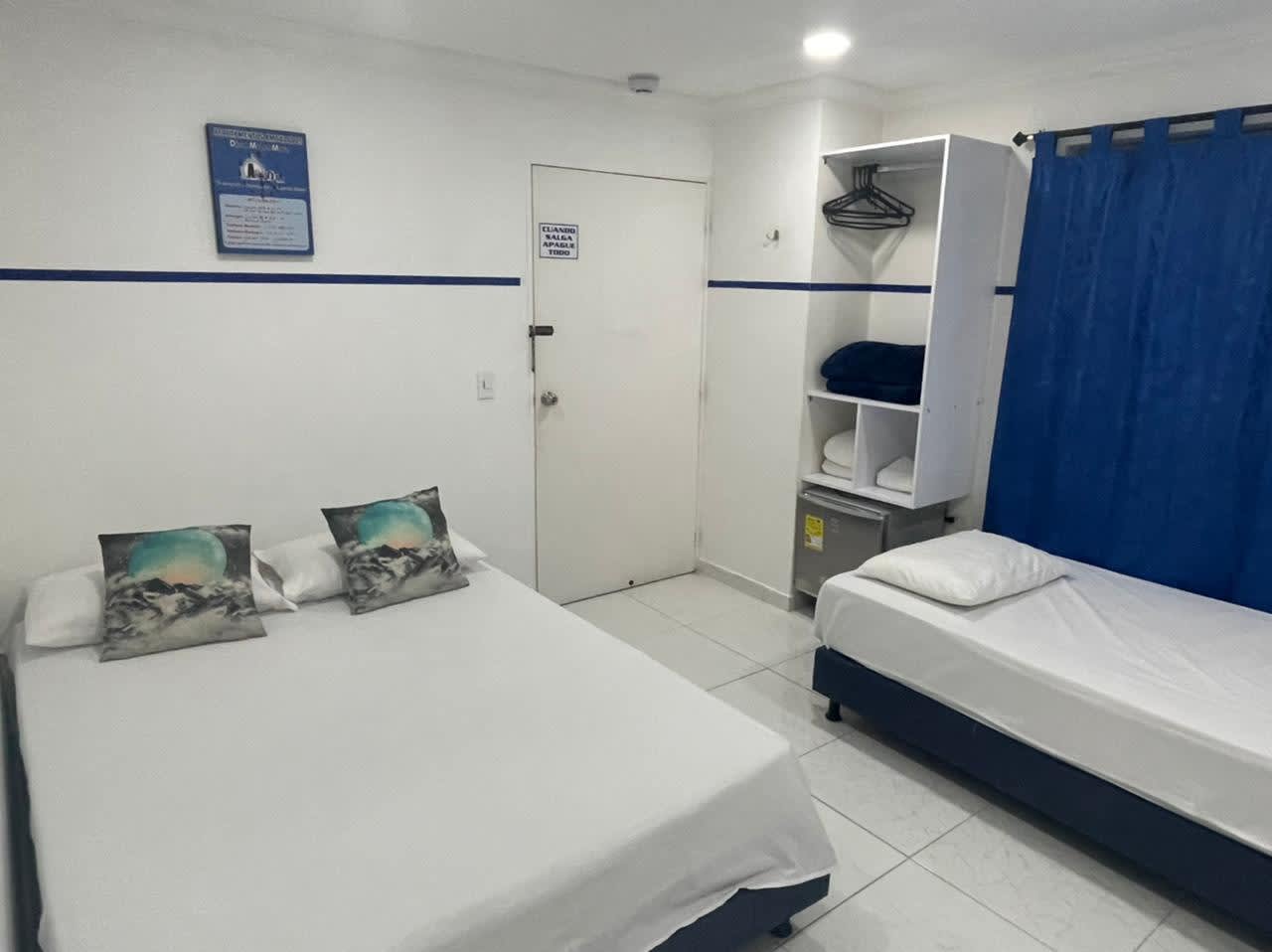 Casa Hotel Manco Mora photo 2