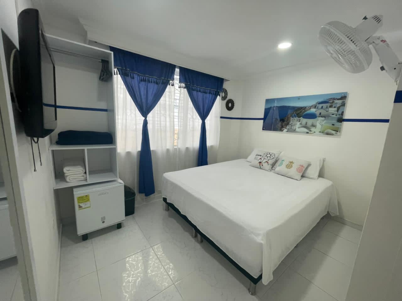 Casa Hotel Manco Mora photo 3