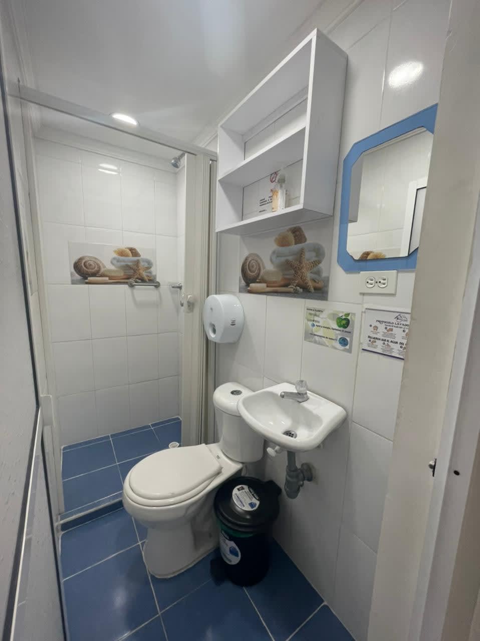 Casa Hotel Manco Mora photo 4