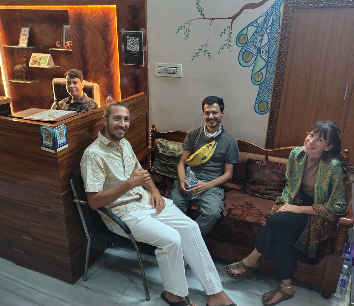 S.A HAVELI GUEST HOUSE photo 1