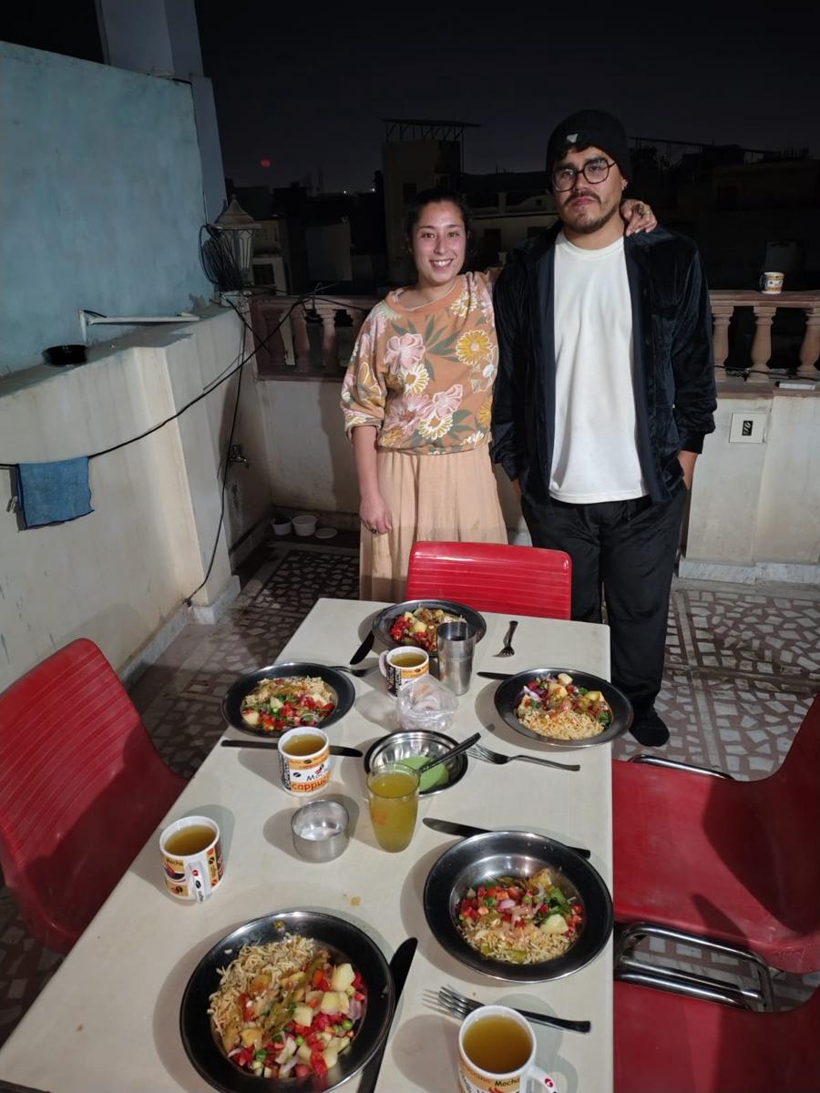 S.A HAVELI GUEST HOUSE photo 3