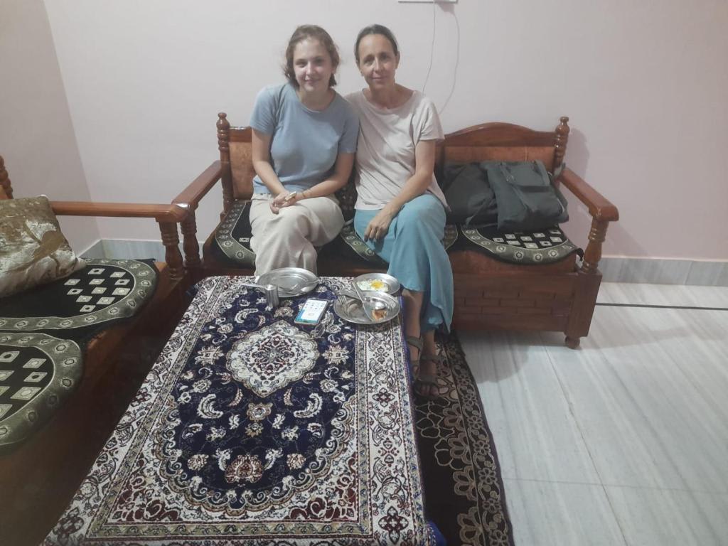 S.A HAVELI GUEST HOUSE photo 4
