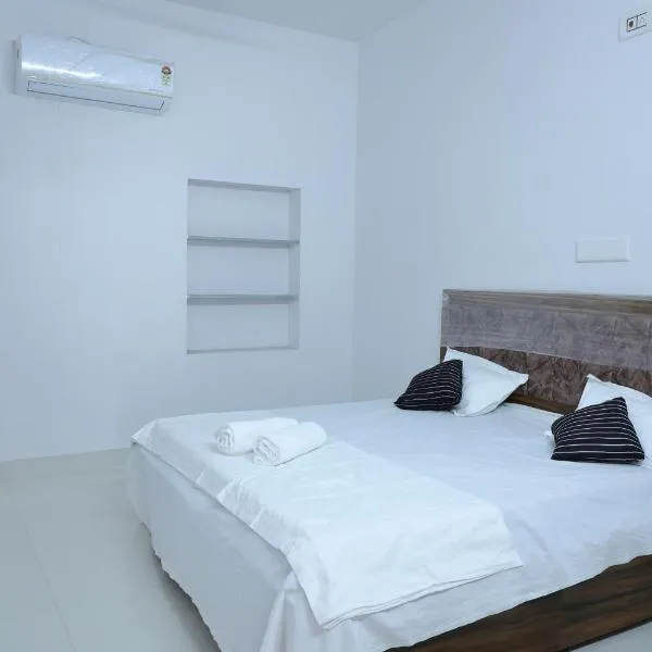 S.A HAVELI GUEST HOUSE photo 5