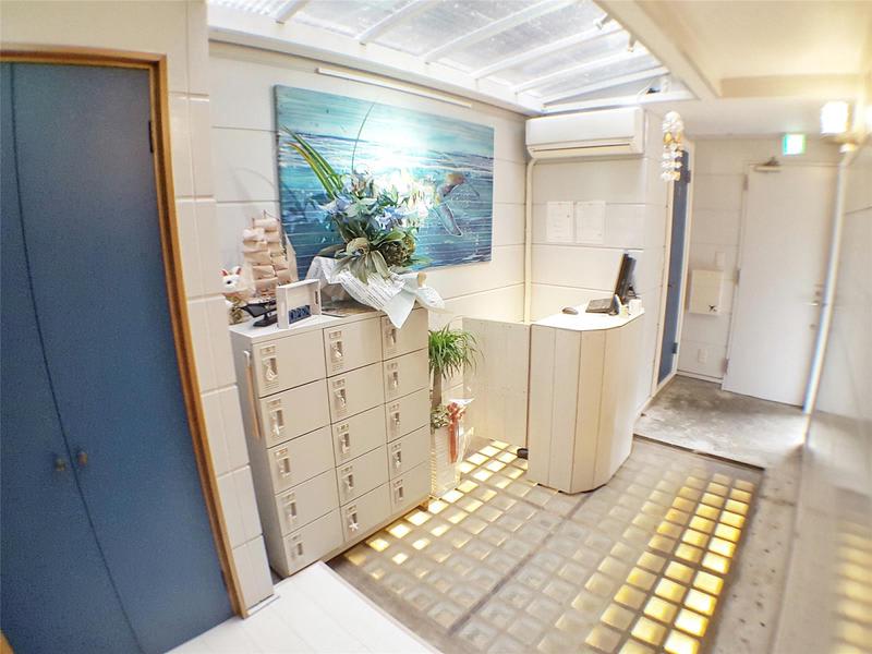 Enoshima Guest House 134 photo 1