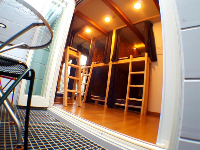 Enoshima Guest House 134 photo 3