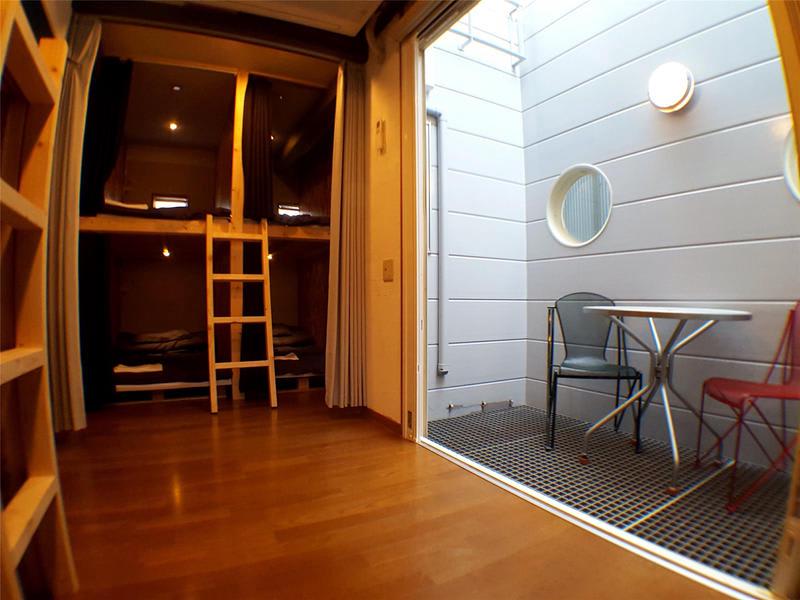 Enoshima Guest House 134 photo 4