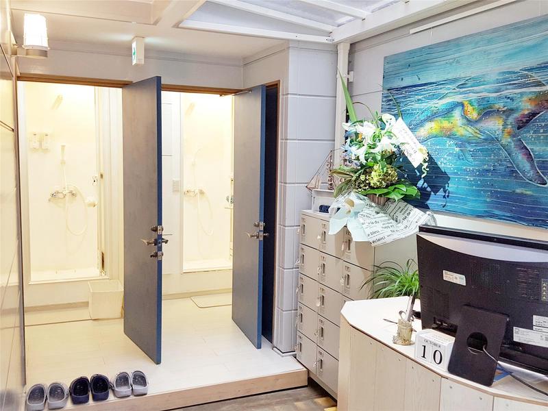 Enoshima Guest House 134 photo 6