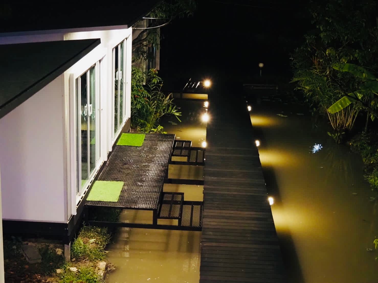 Wild Ones Hostel photo 2