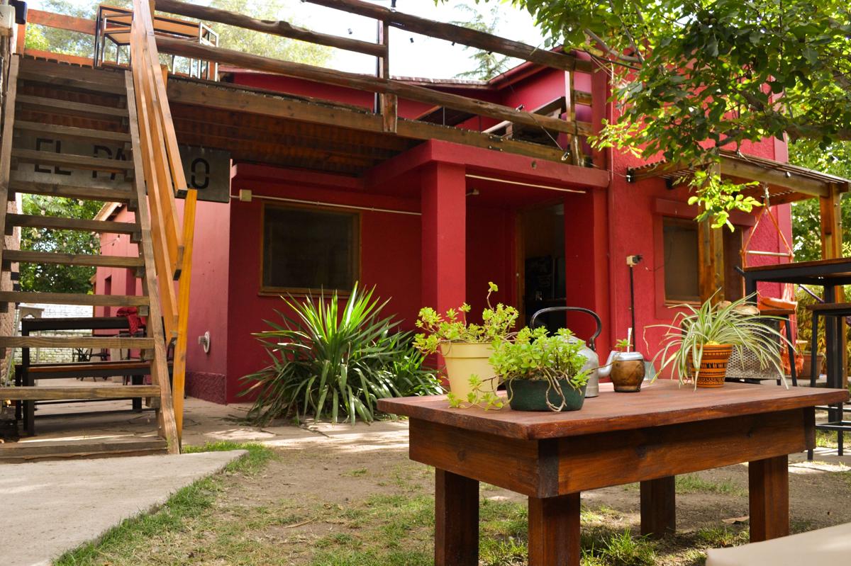 Hostel Ruta 76 photo 4